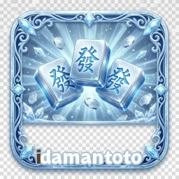 IDAMANTOTO — ikon APK